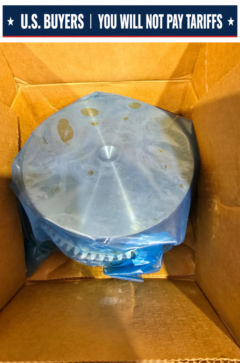 Falk 1030G FLEX HUB RSB BORE - 1203220 - NEW