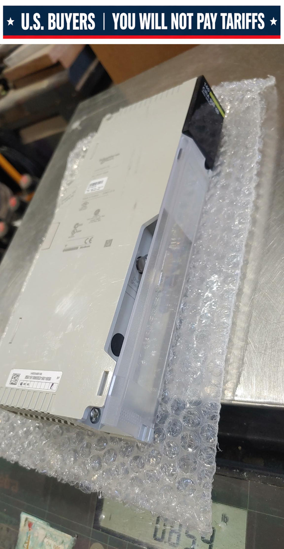 Schneider Electric 140CRA93100 RIO DROP S908