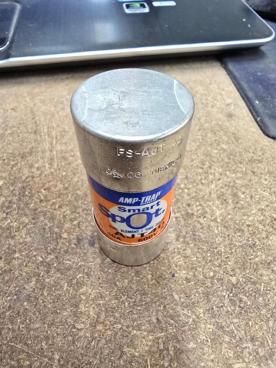 AMP-TRAP Spot AJT 40 - 40 AMP - 600V
