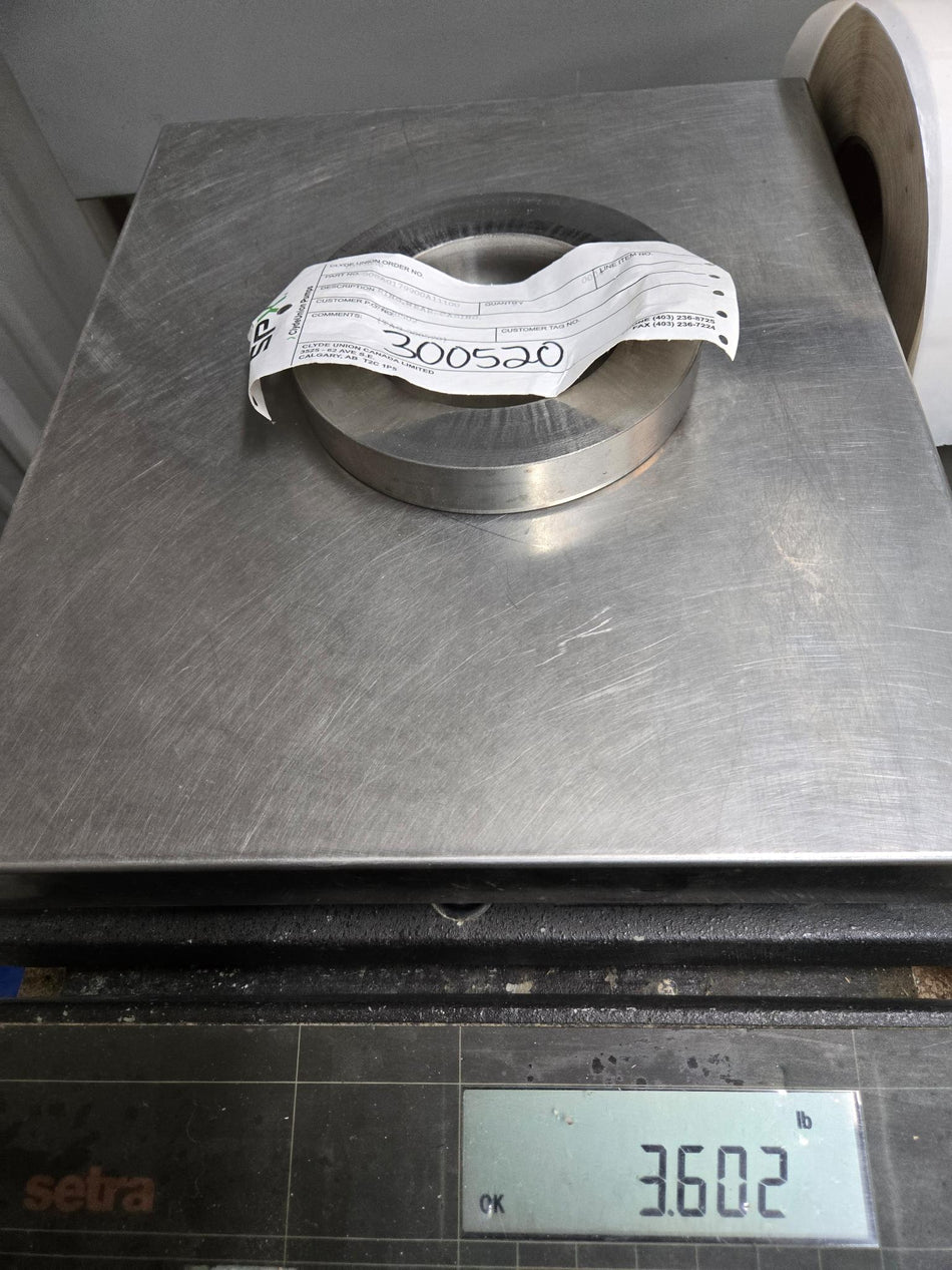 SPX Pump - Casing Wear Ring - 808A0179900A11100