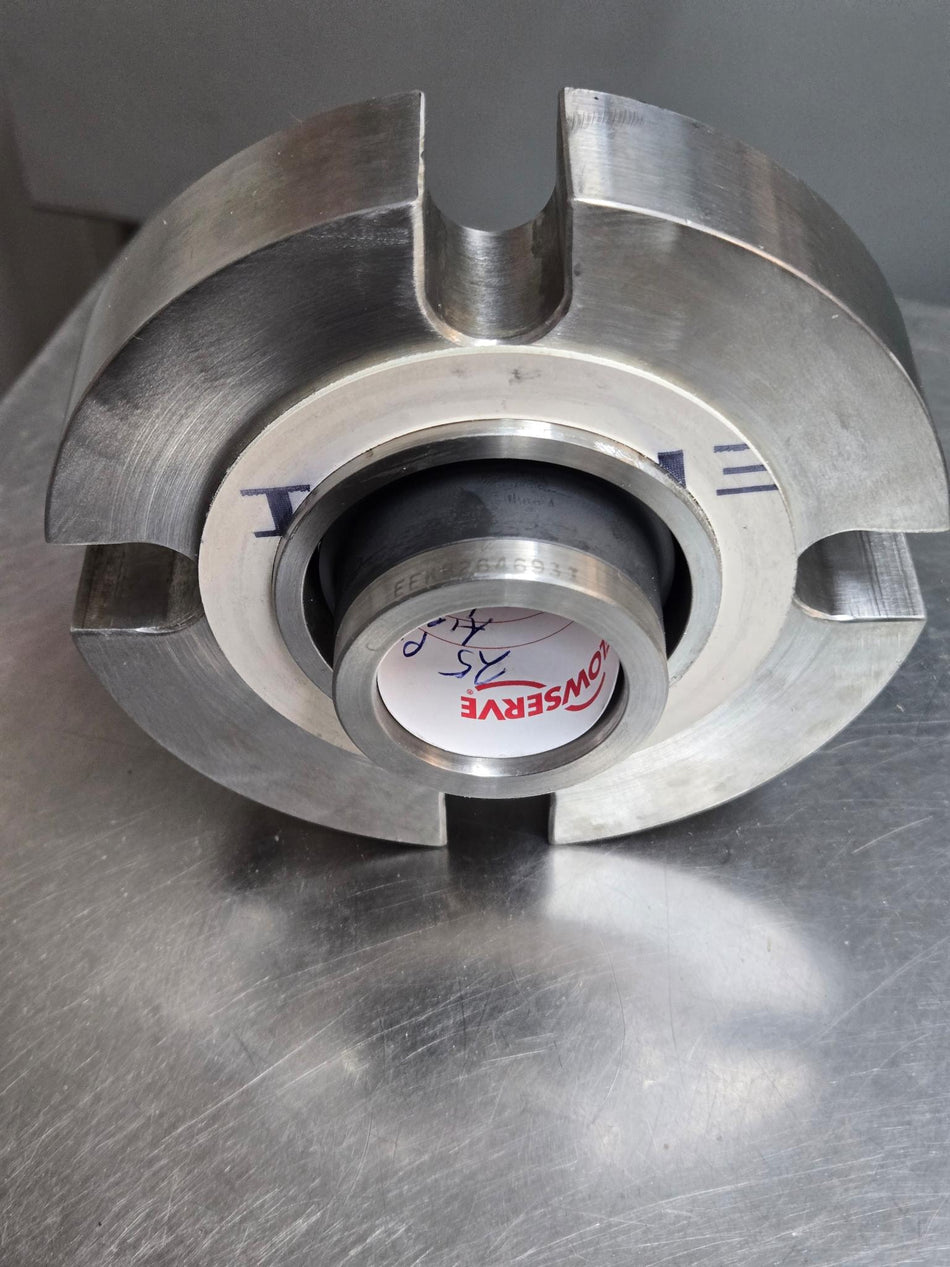 Flowserve Type P-50 Pump Seal 1.375" - 167246, ASSY 2S-12221