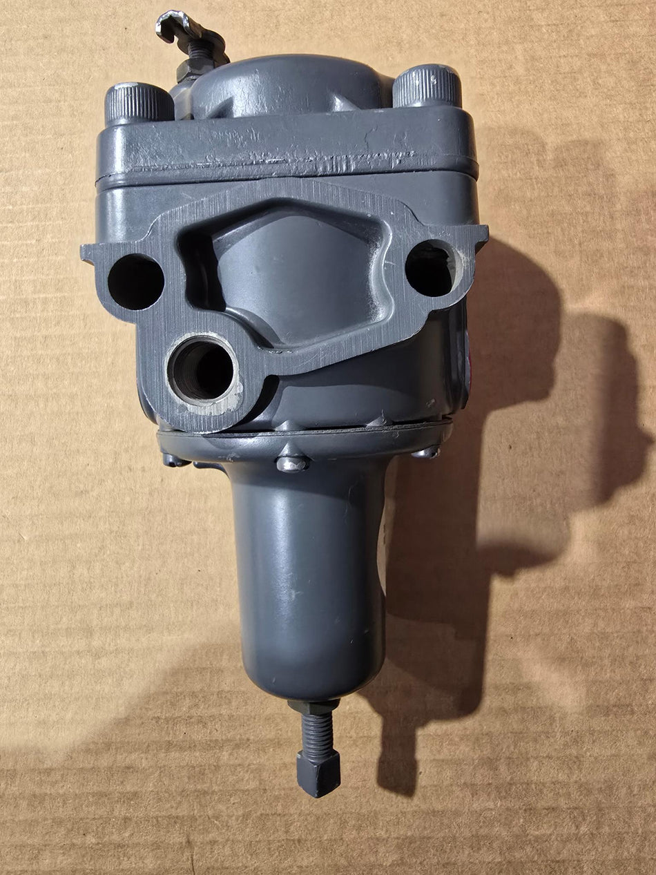 Fisher Controls 250 PSI Max Pressure Regulator Type 67AF (USED)