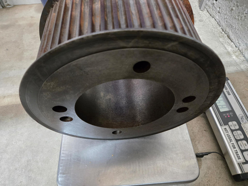 Gates Power Transmission Poly Chain 14MX-63S-125 Synchronous Sprocket14M-63S-125