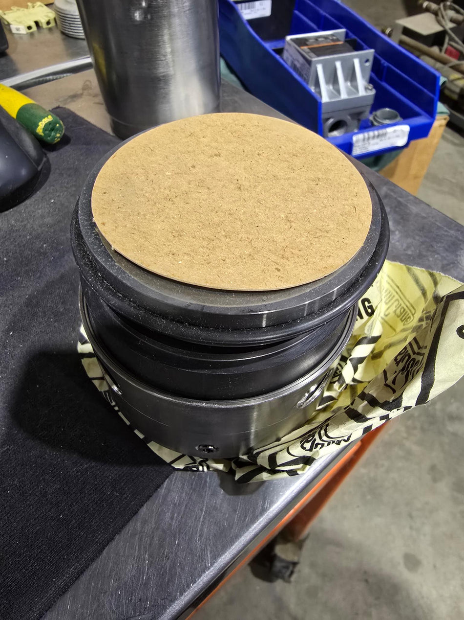 John Crane Seal - Type 8B1 - 2.625 Inch - CFD1016R1