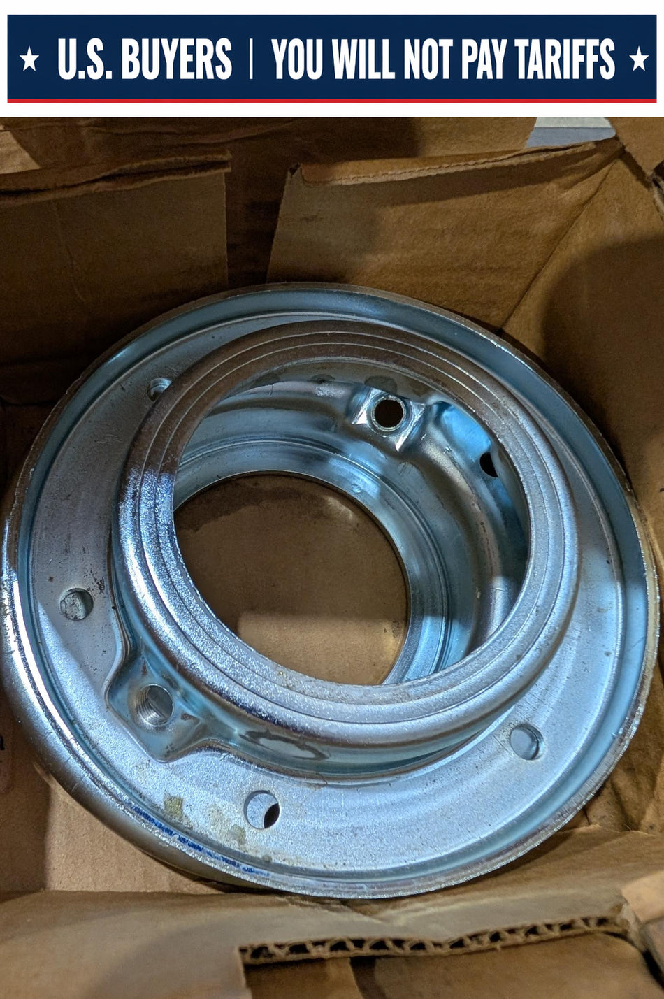 Falk Steelflex 1060T20 COVER-GRID ASSY - 0758299