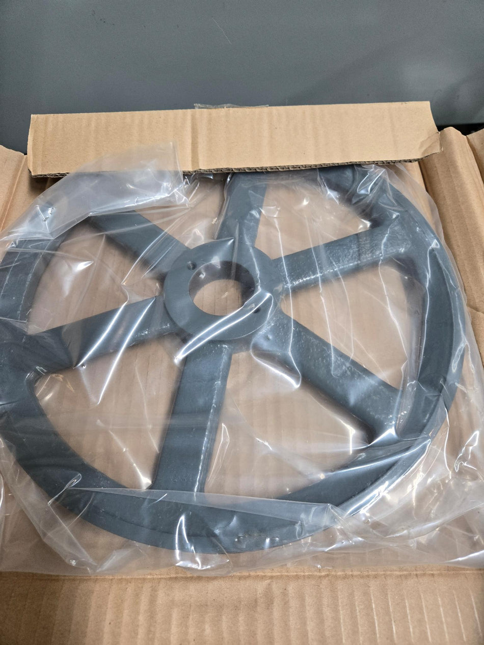 Browning URSA V-Belt Pulley Sheave - AK114H