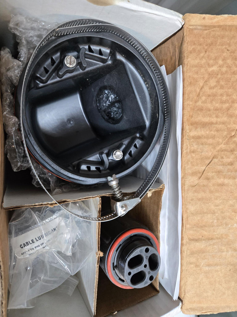 Thermon DP Power Connection Termination - 27600