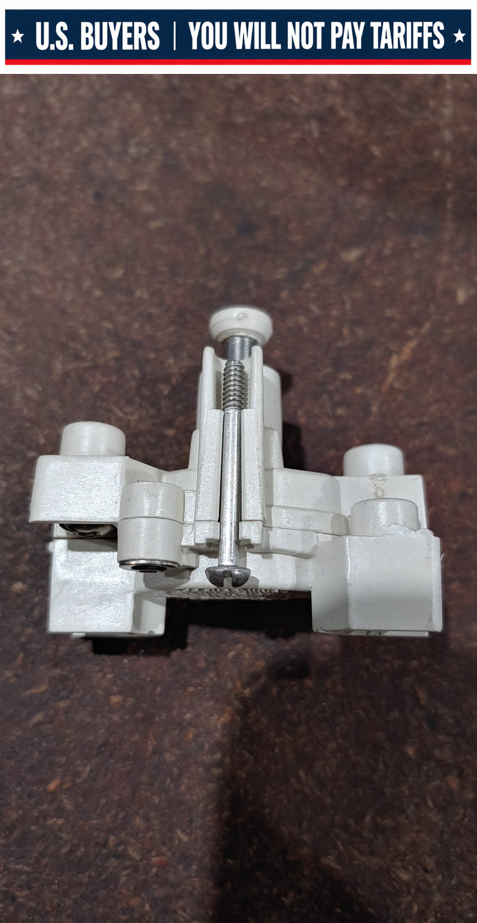 Crouse-Hinds ESWP126 1 Circuit universal pushbutton switch