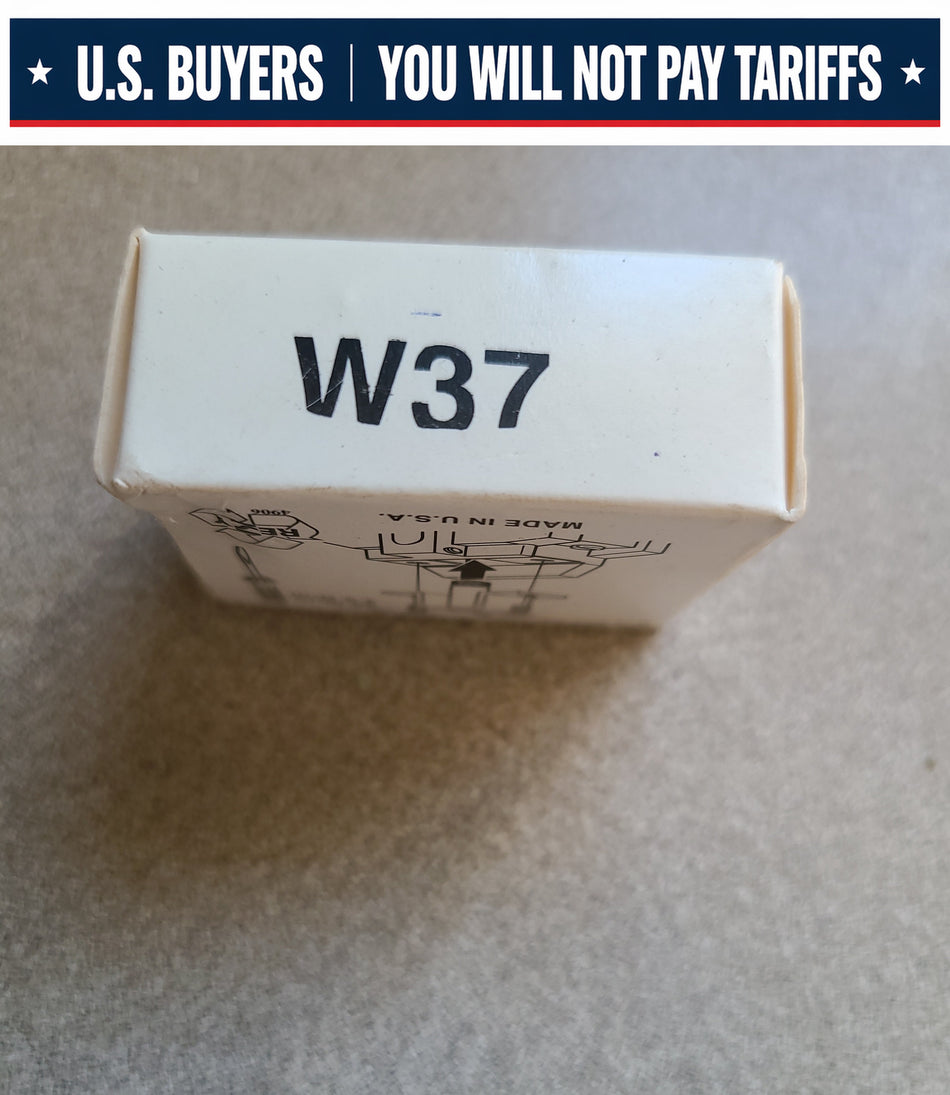 W37 Allen Bradley overload relay Heating Element