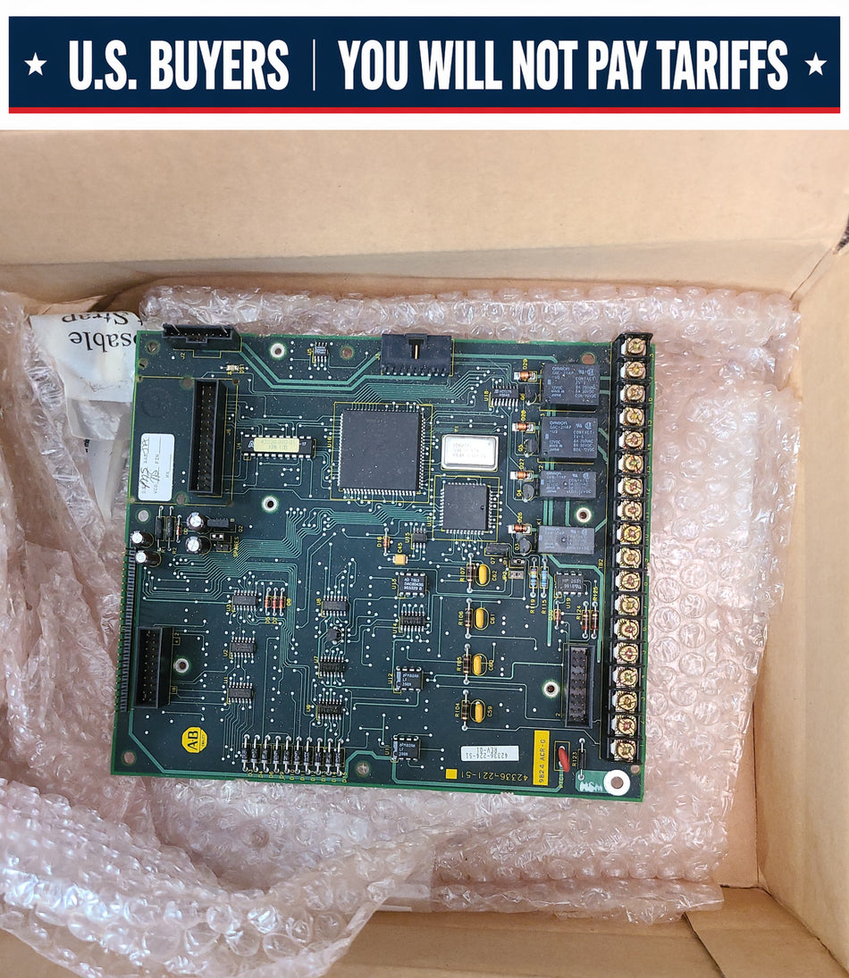 ALLEN BRADLEY 1336S-MCB-SP2A