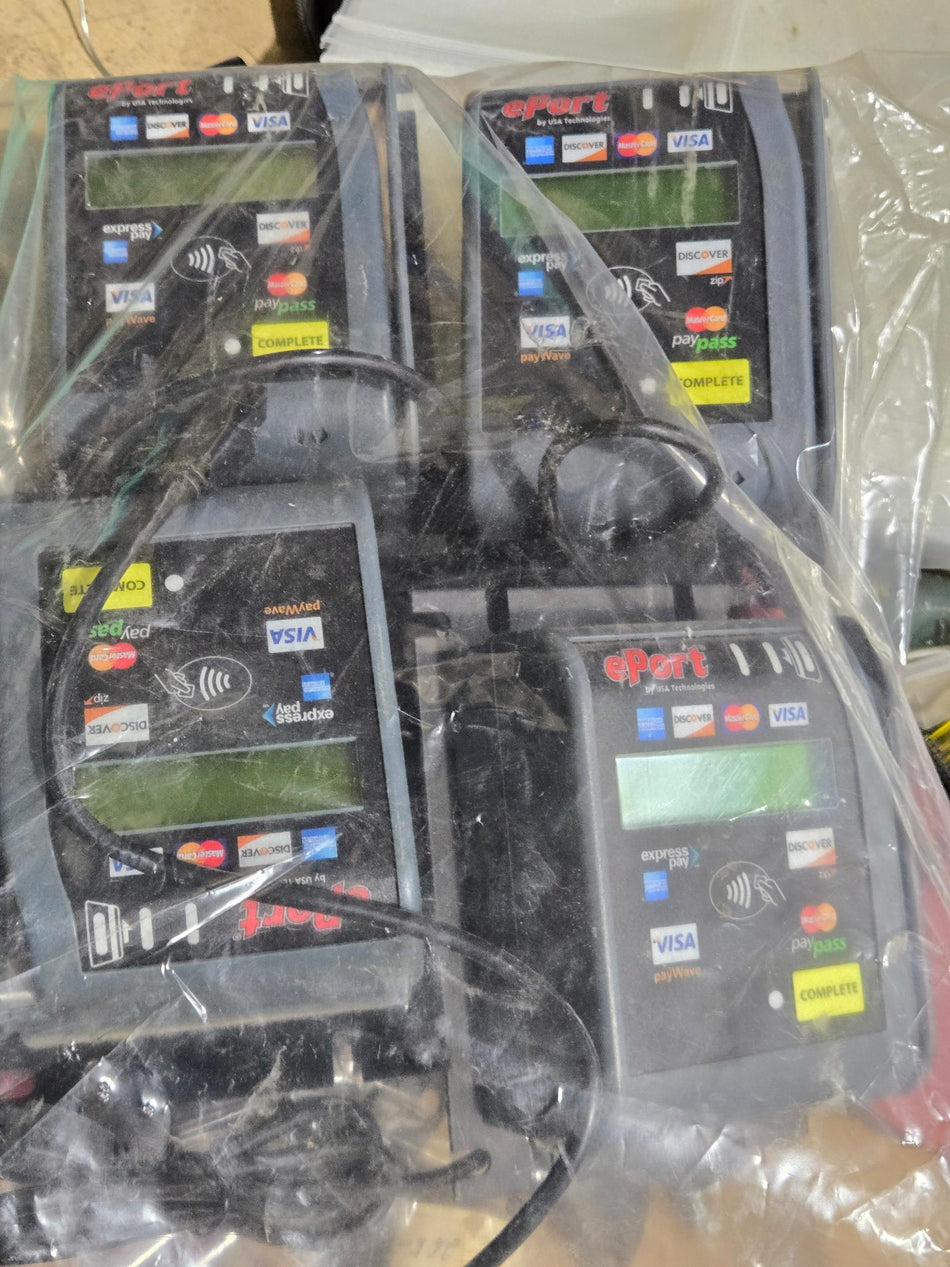 OTI - Saturn 6500-G6A Card Reader - 10065800