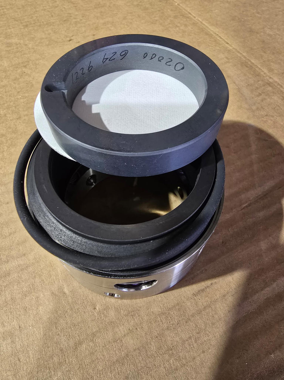 John Crane Seal - Type 48LP - 2.25 Inch - DRWG:A48-2250-001 (REFURBISHED)