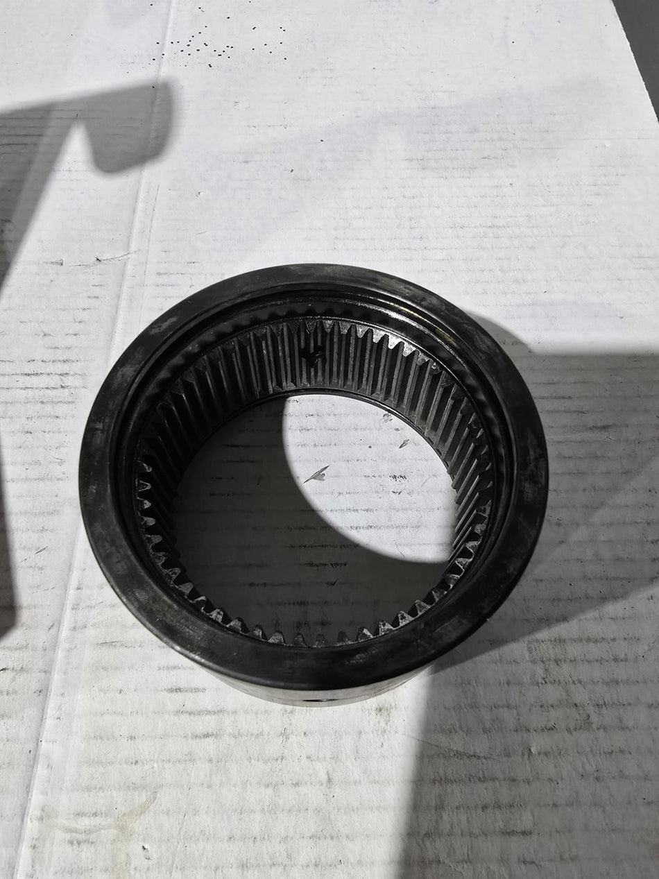 Lovejoy 00088 C2 Coupling Sleeve Sier Bath 697904-00088