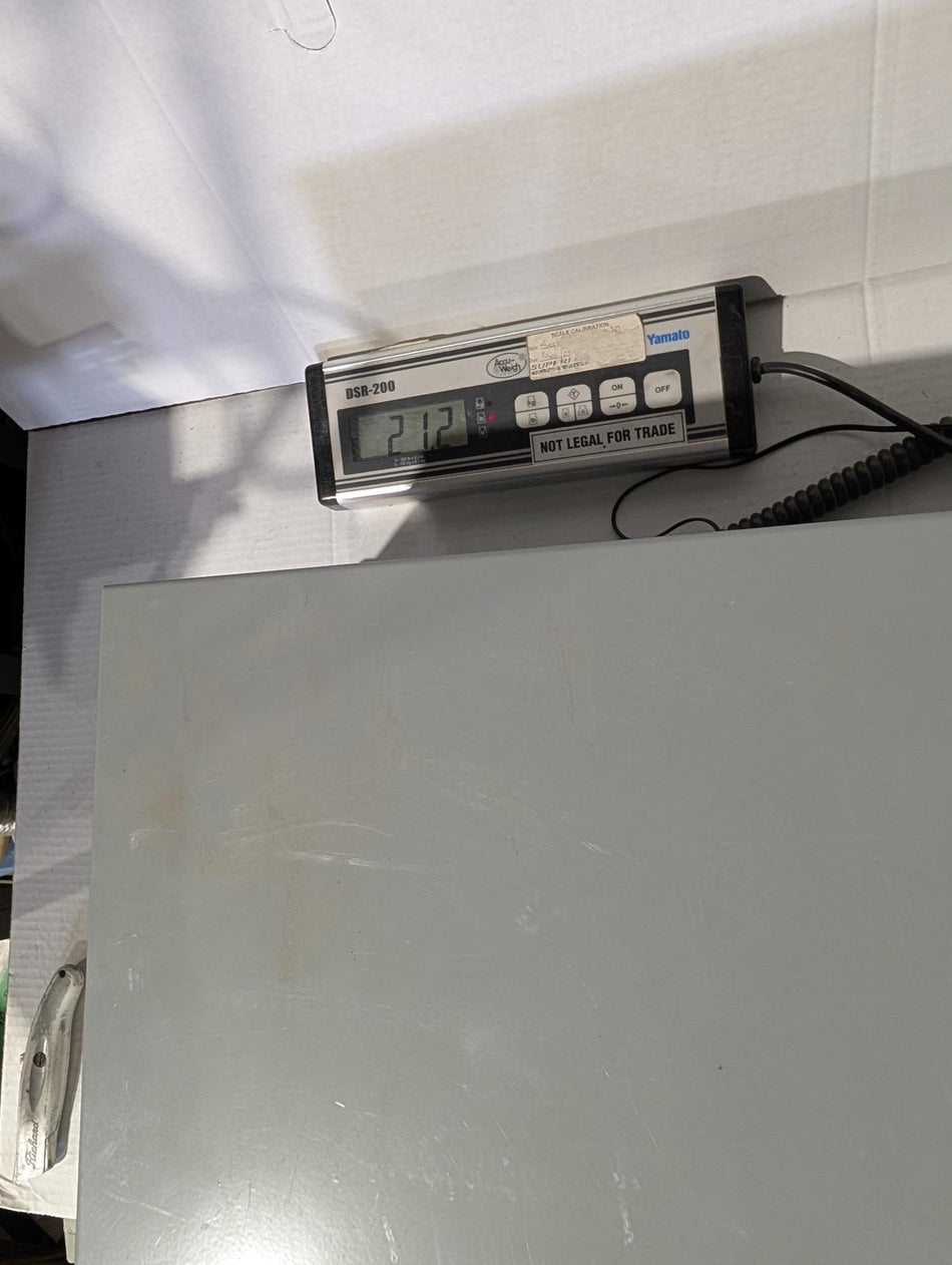 VALID MFG Metal Enclosure - VWHC16146 - Type 3R