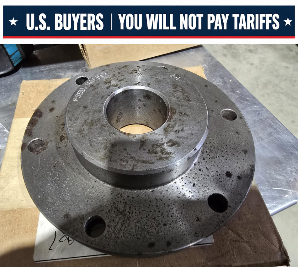DODGE 000496 PS80/90 FBS R/B 1-7/16 SHAFT HUB