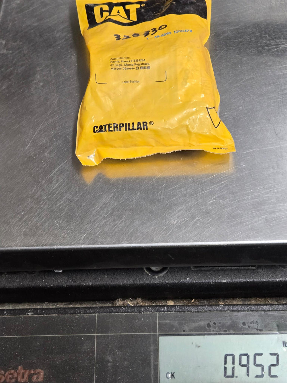 CAT Roller Chain Connector Link 5B-6390