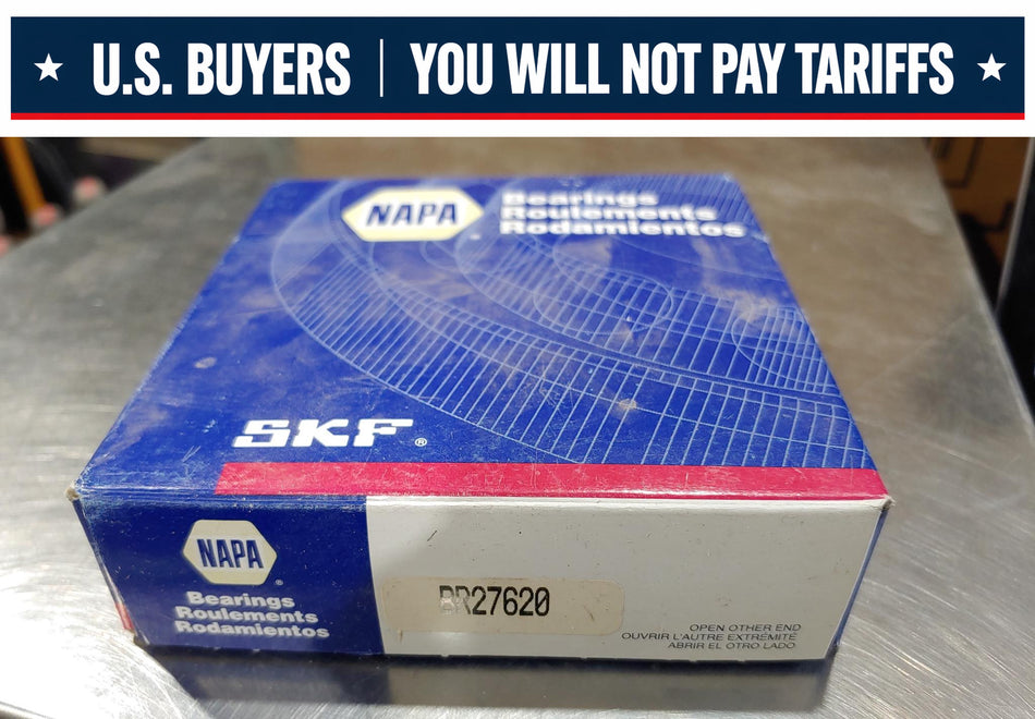 SKF BR27620 Bearing Race