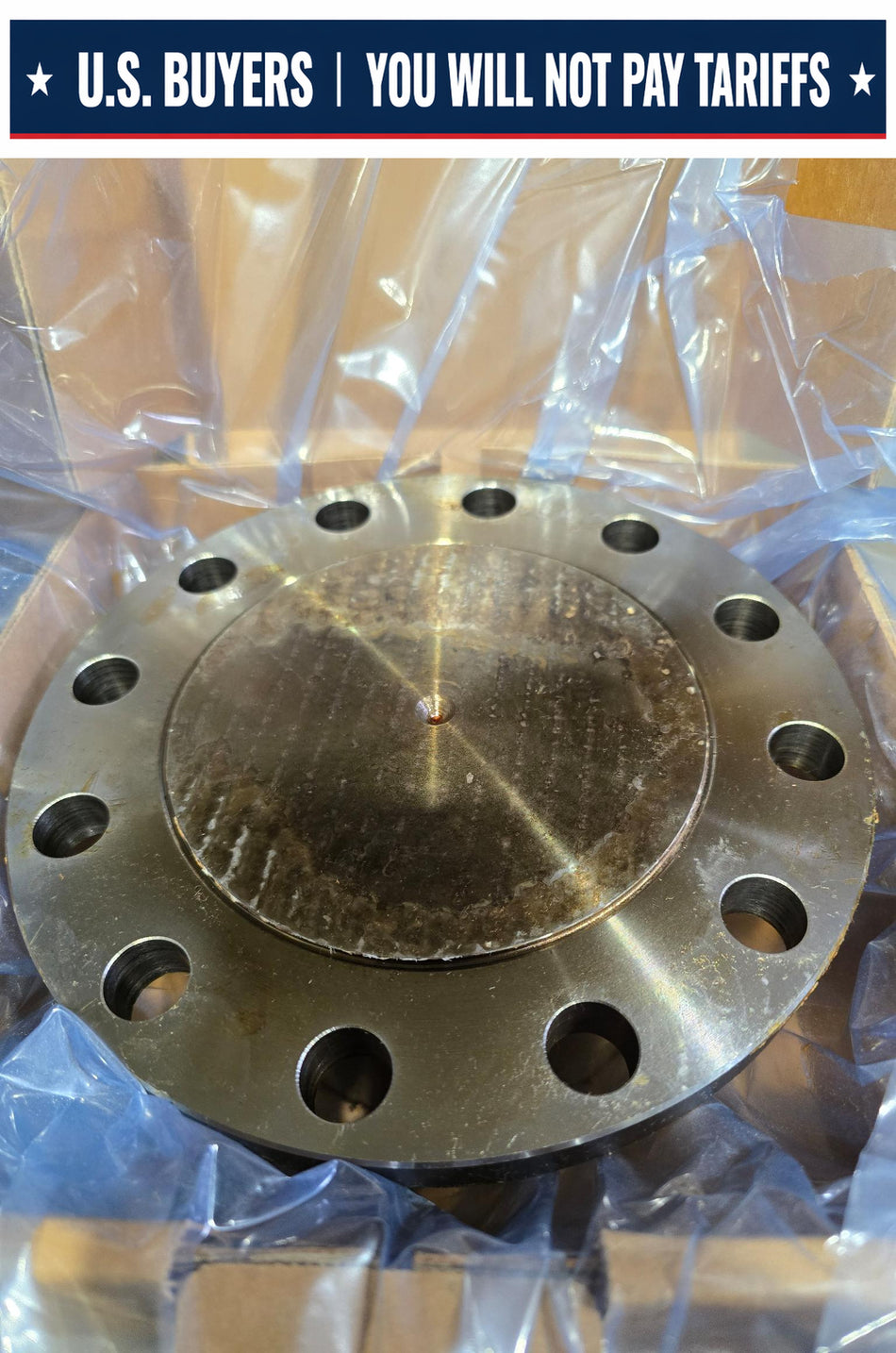 Falk Rexnord 1090T31/35 SHAFT HUB RSB - 0258641