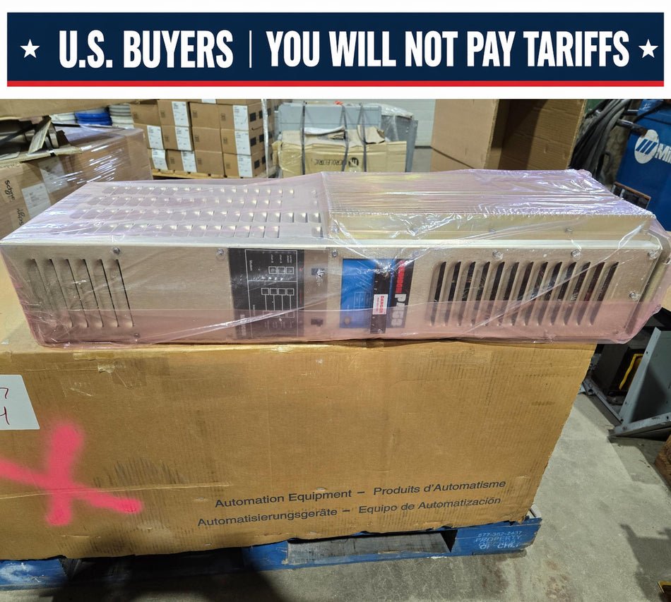 SCHNEIDER Modicon AS-P453-652 (REFURBISHED)