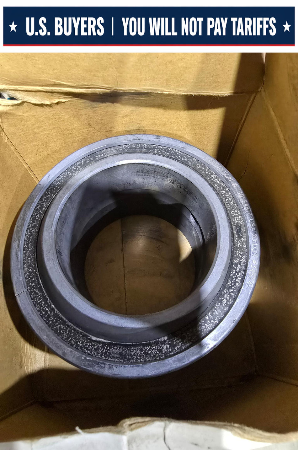 Torrington 30SF48-TT  Spherical plain bearing