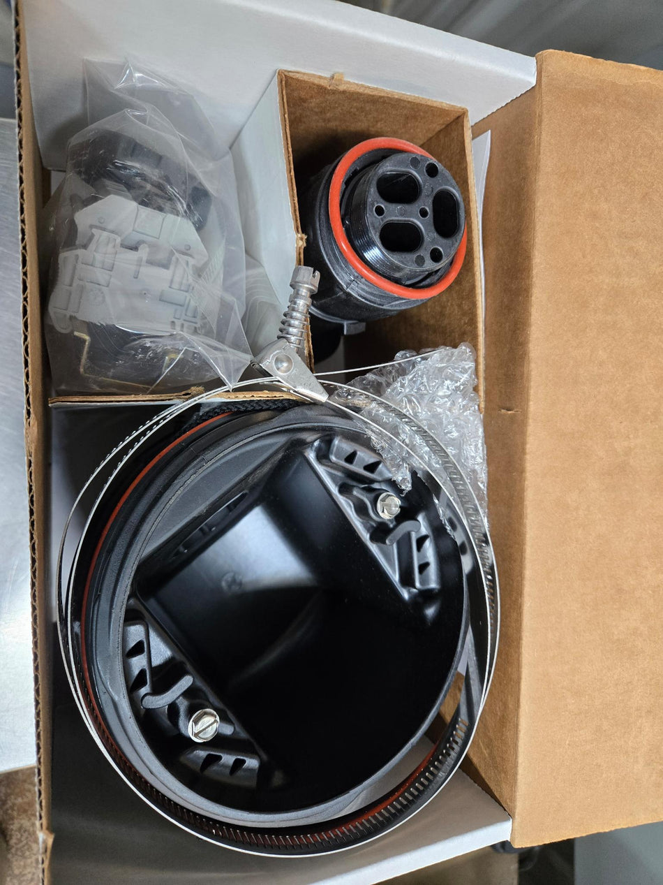 Thermon DL Terminator Circuit Indicating Light Termination Kit 27602