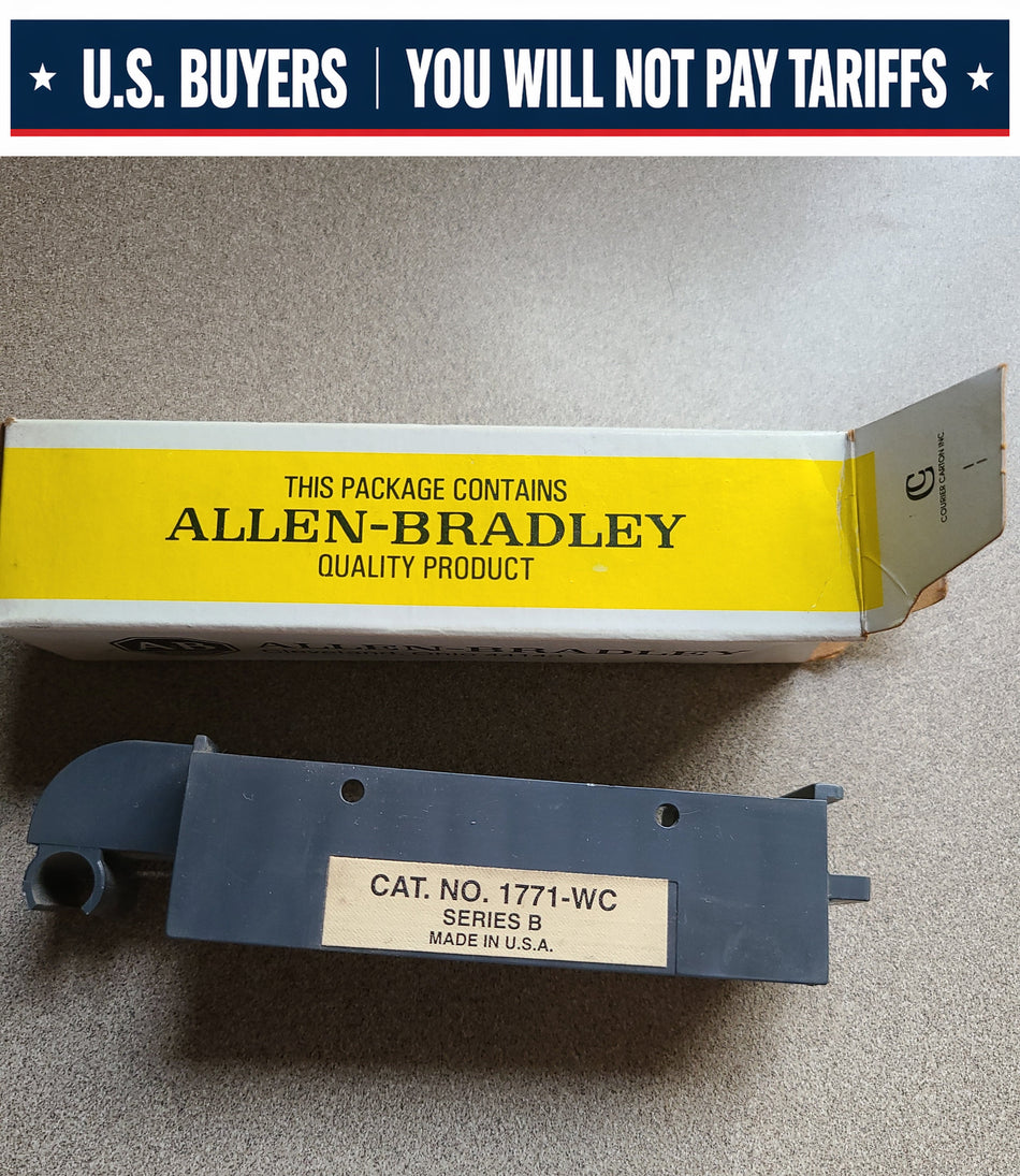 Allen-Bradley 1771-WC Series B Swing Arm