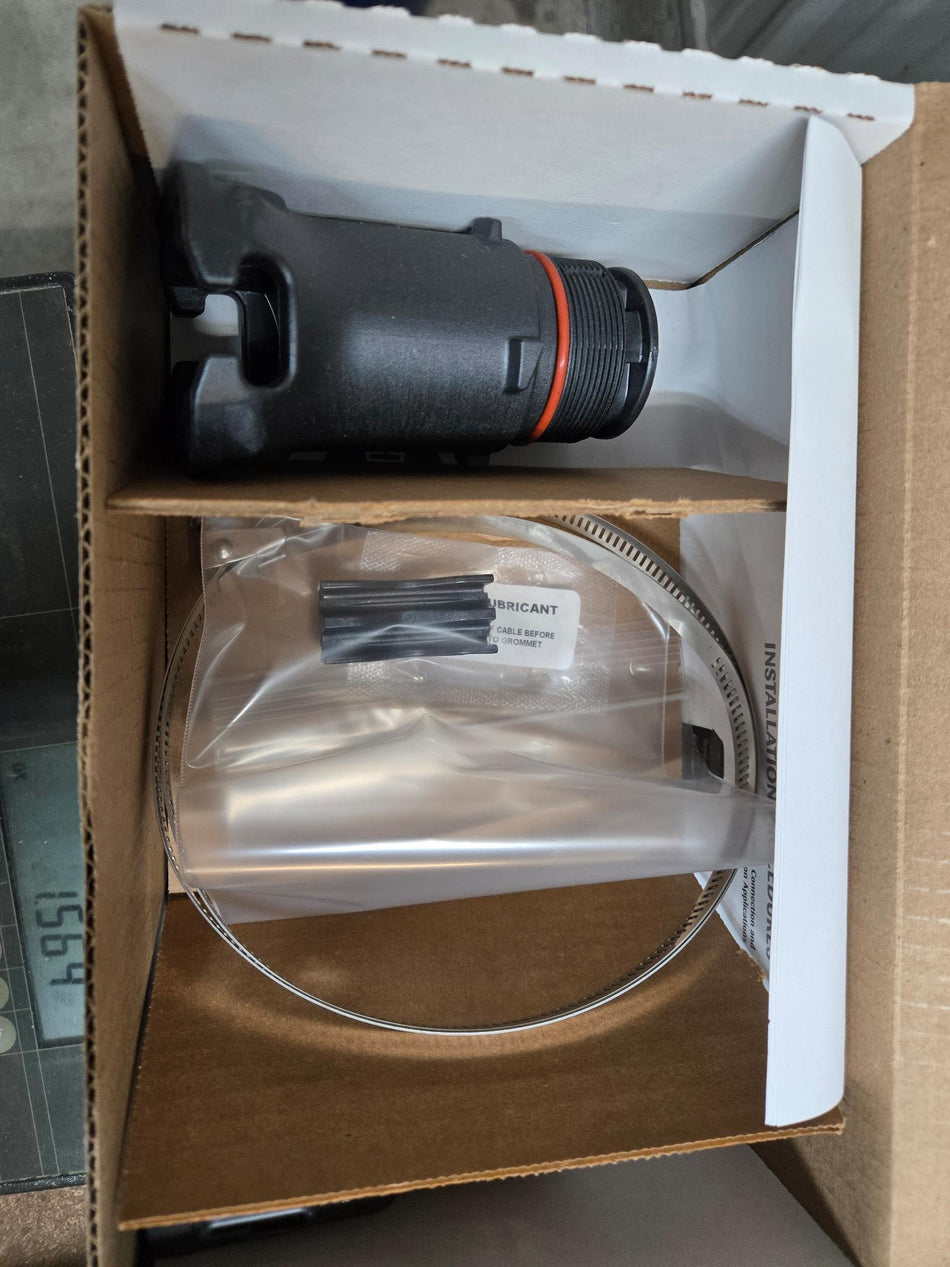 Thermon DS/DE Terminator Splice/End Termination Kit 23402