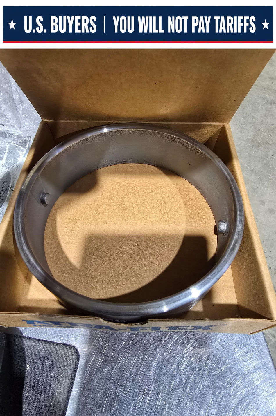 ATRA-FLEX A3 RING A-SERIES (R)
