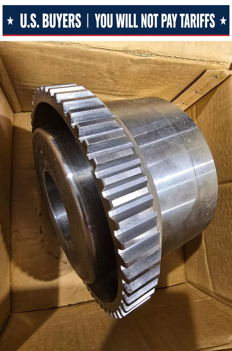 Kop-Flex 1960731 4 1/2F FHUB