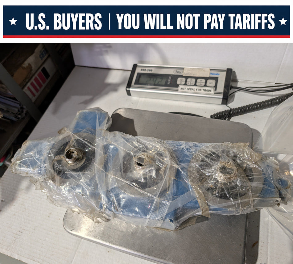 Ariel Filter Assembly - AD2744 - New