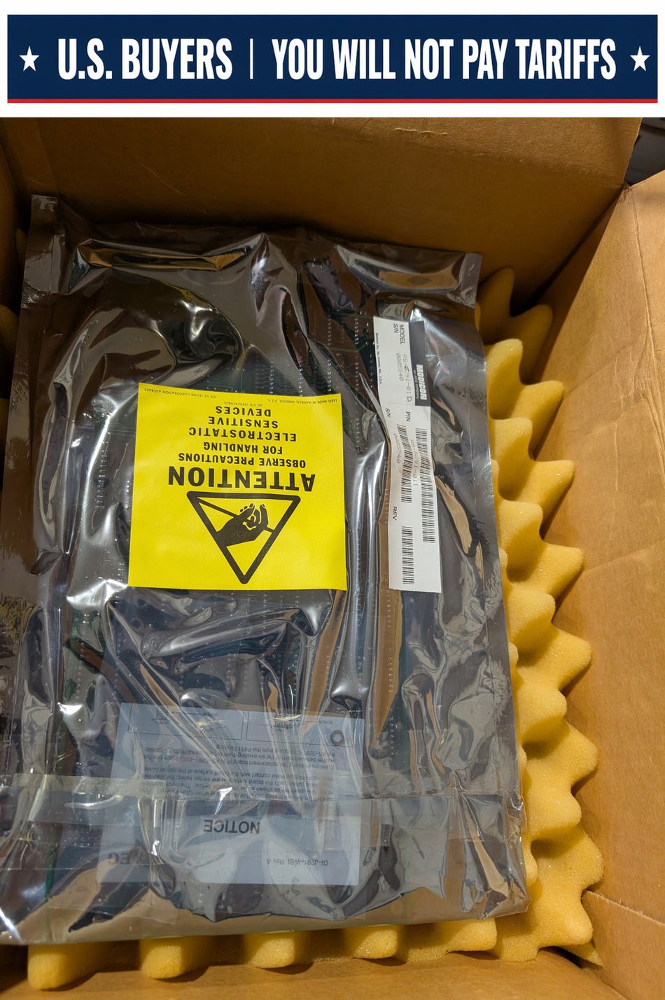 Schneider Electric Modicon Gould AS-S291-011 - Refurbished