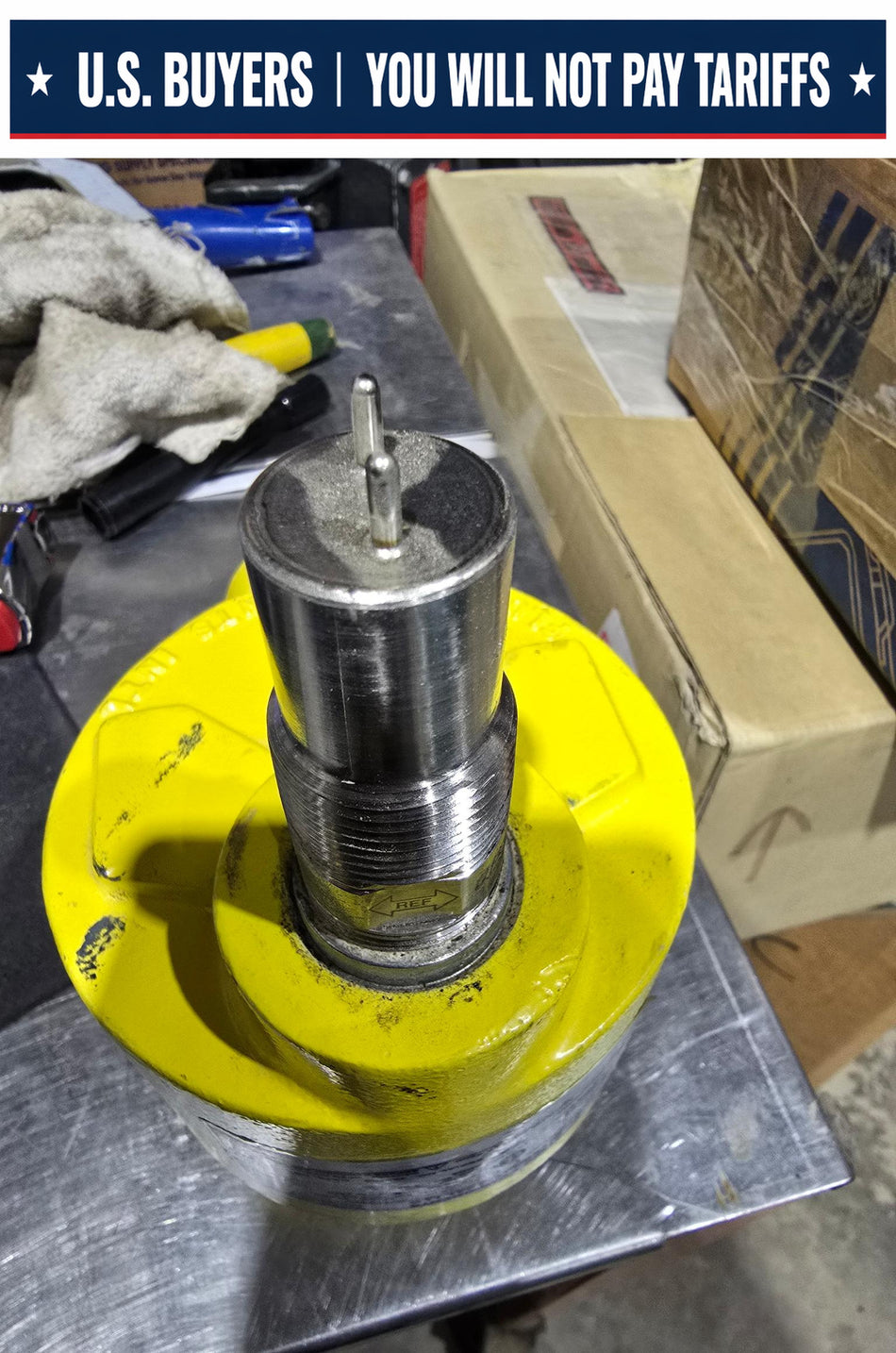 Fluid Components Intl fs2000-a1g3c2