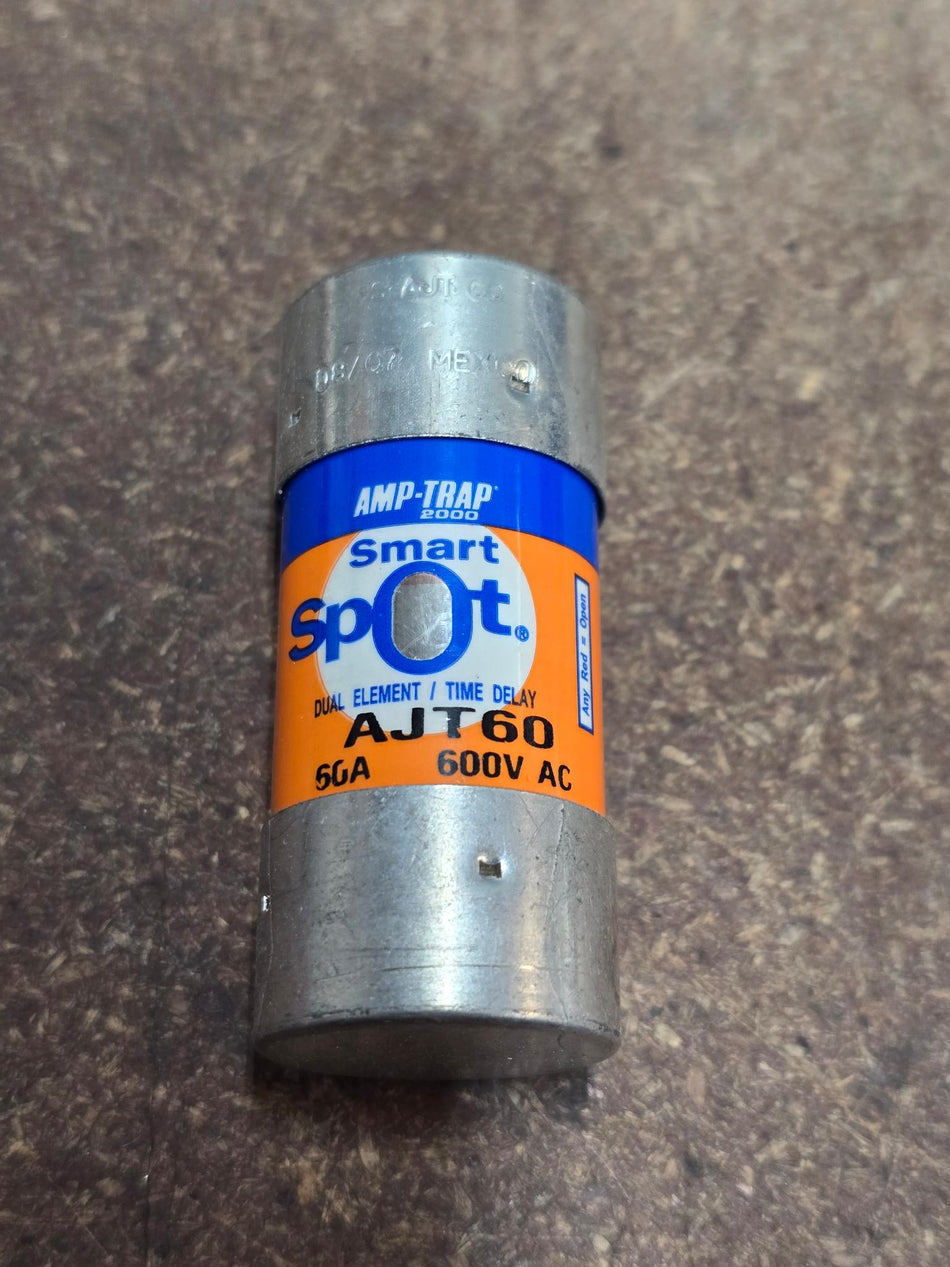 AMP-TRAP Spot AJT 60 - 60 AMP - 600V
