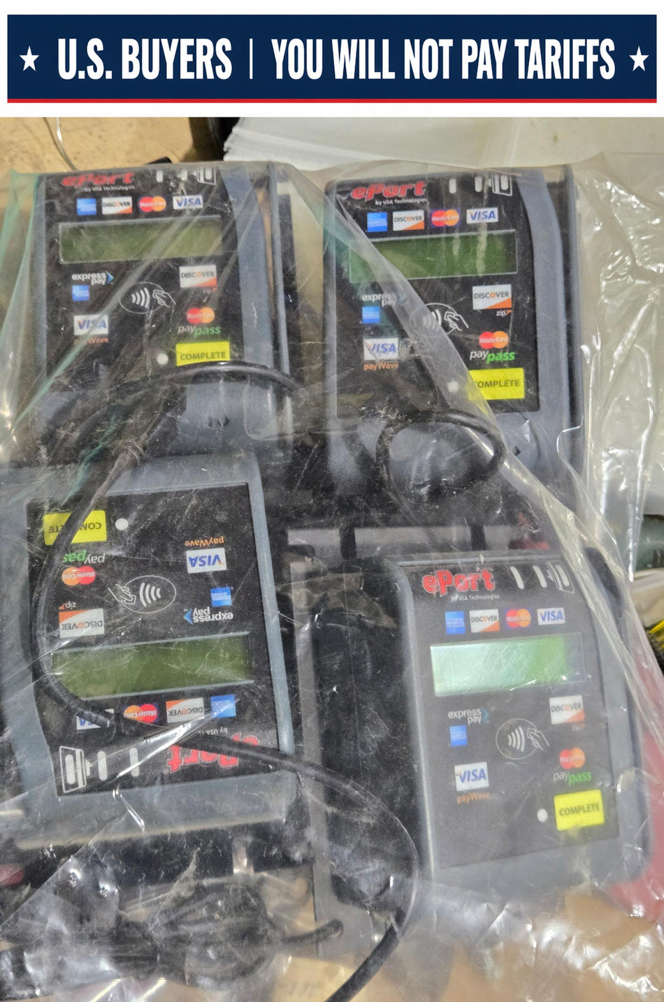 OTI - Saturn 6500-G6A Card Reader - 10065800