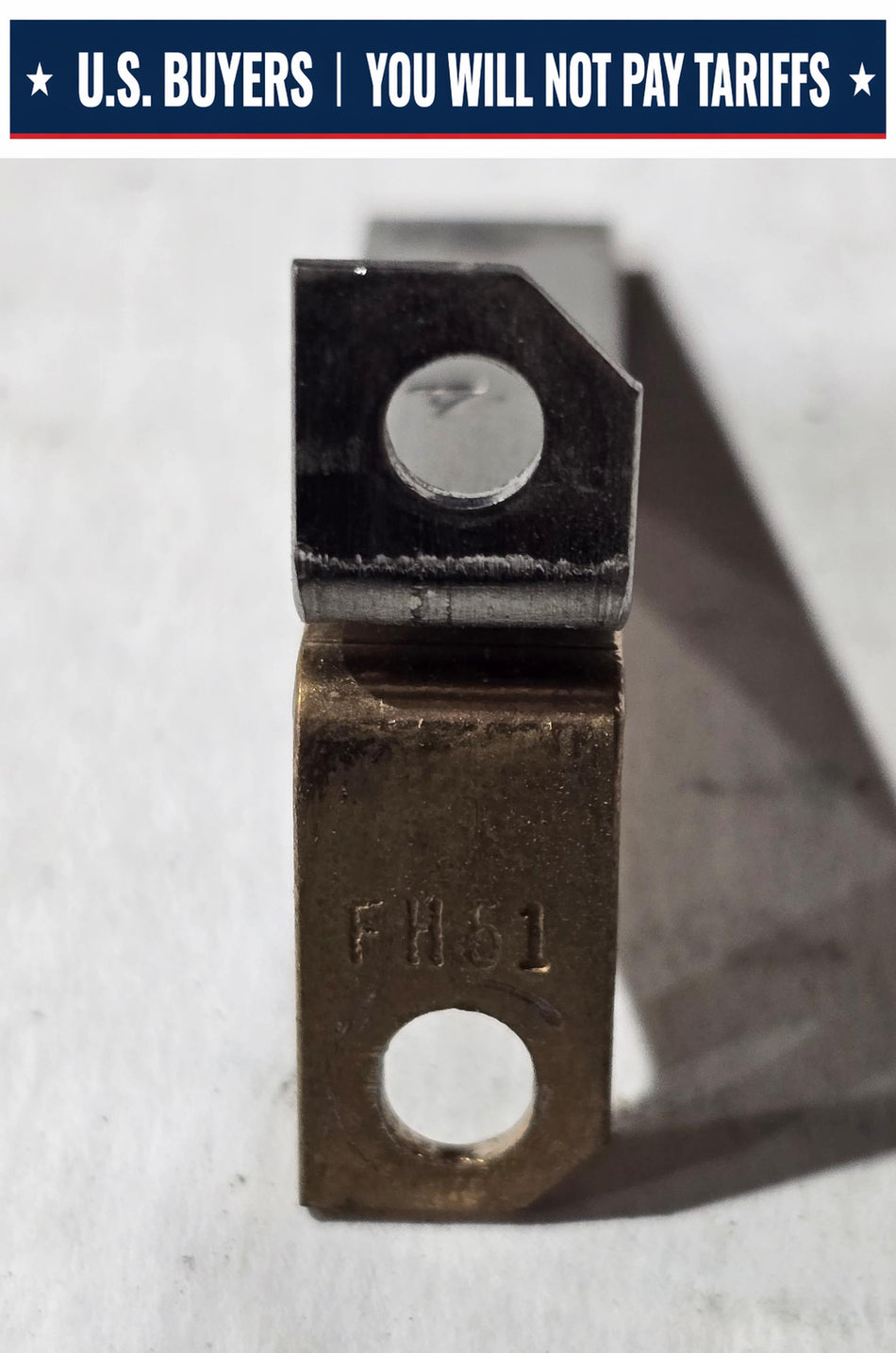 FH51 -  Overload Relay Solid Heater