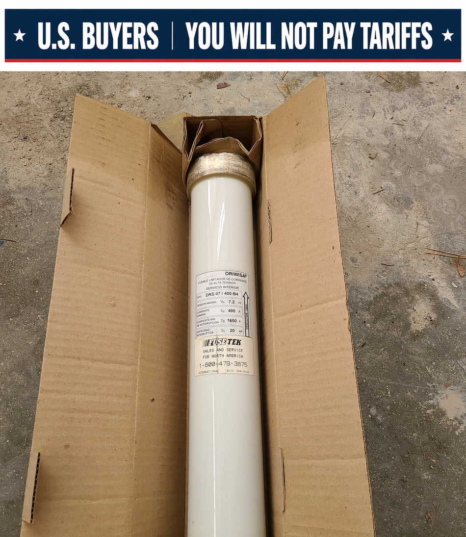 DRIWISA DRS 07 / 500-B4