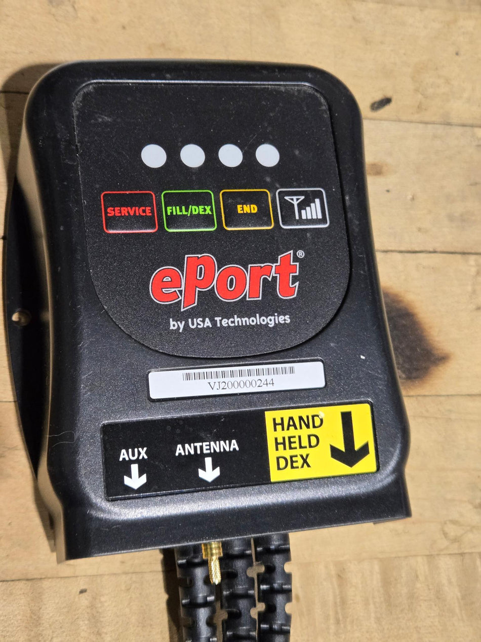 Cantaloupe - HSPA Wireless Eport - Telemeter G9- VVWUT0001902 - No Antenna