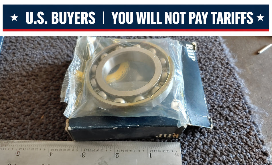RHP KLNJ1.1/2J Bearing