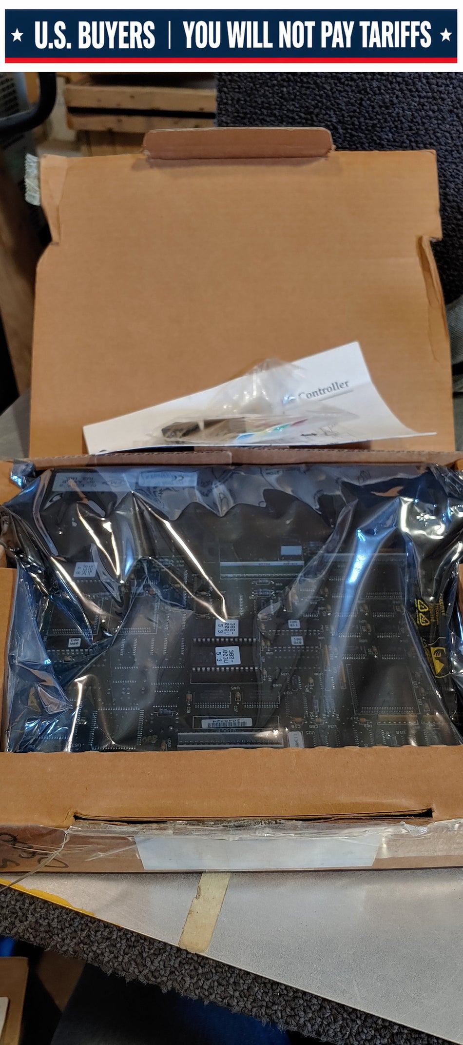 GE Fanuc IC697BEM731R Genius Bus Controller 1Channel