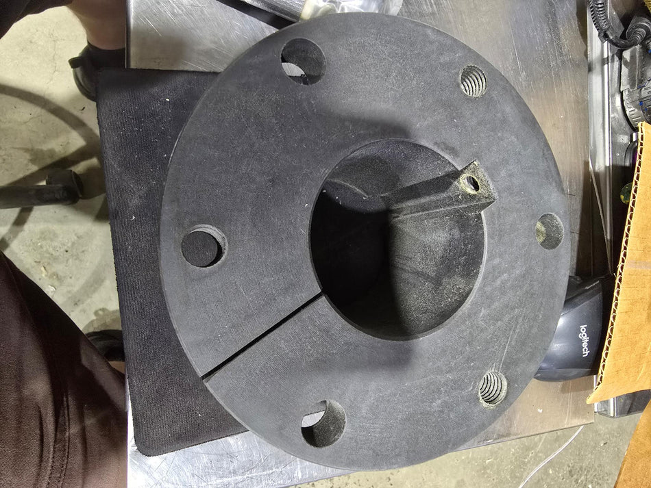 TB Woods FX 2-7/8" SG Bushing F278