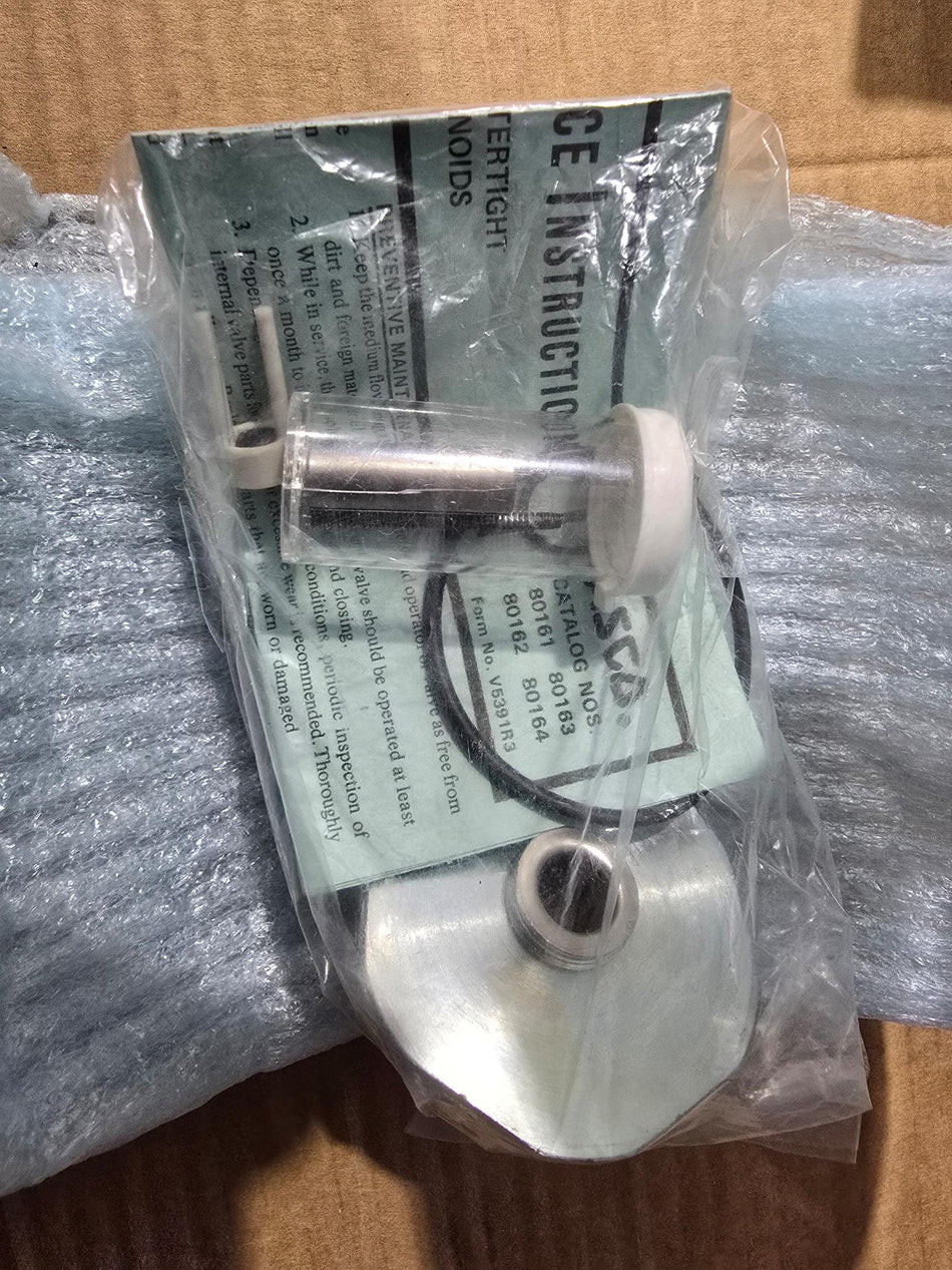 ASCO 302-102 REBUILD KIT 8320AC