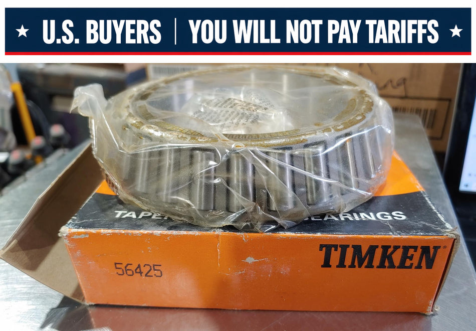 Timken/Bower Tapered Roller Bearing 56425