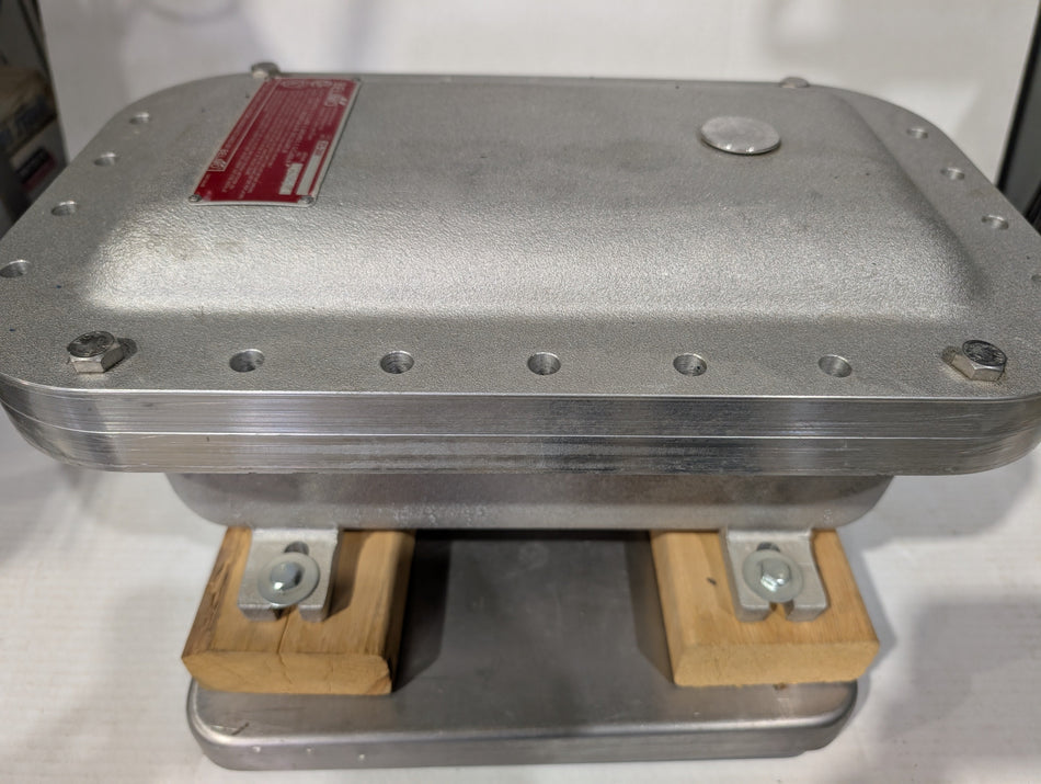 Belimo ZS-260 Explosion Proof Housing