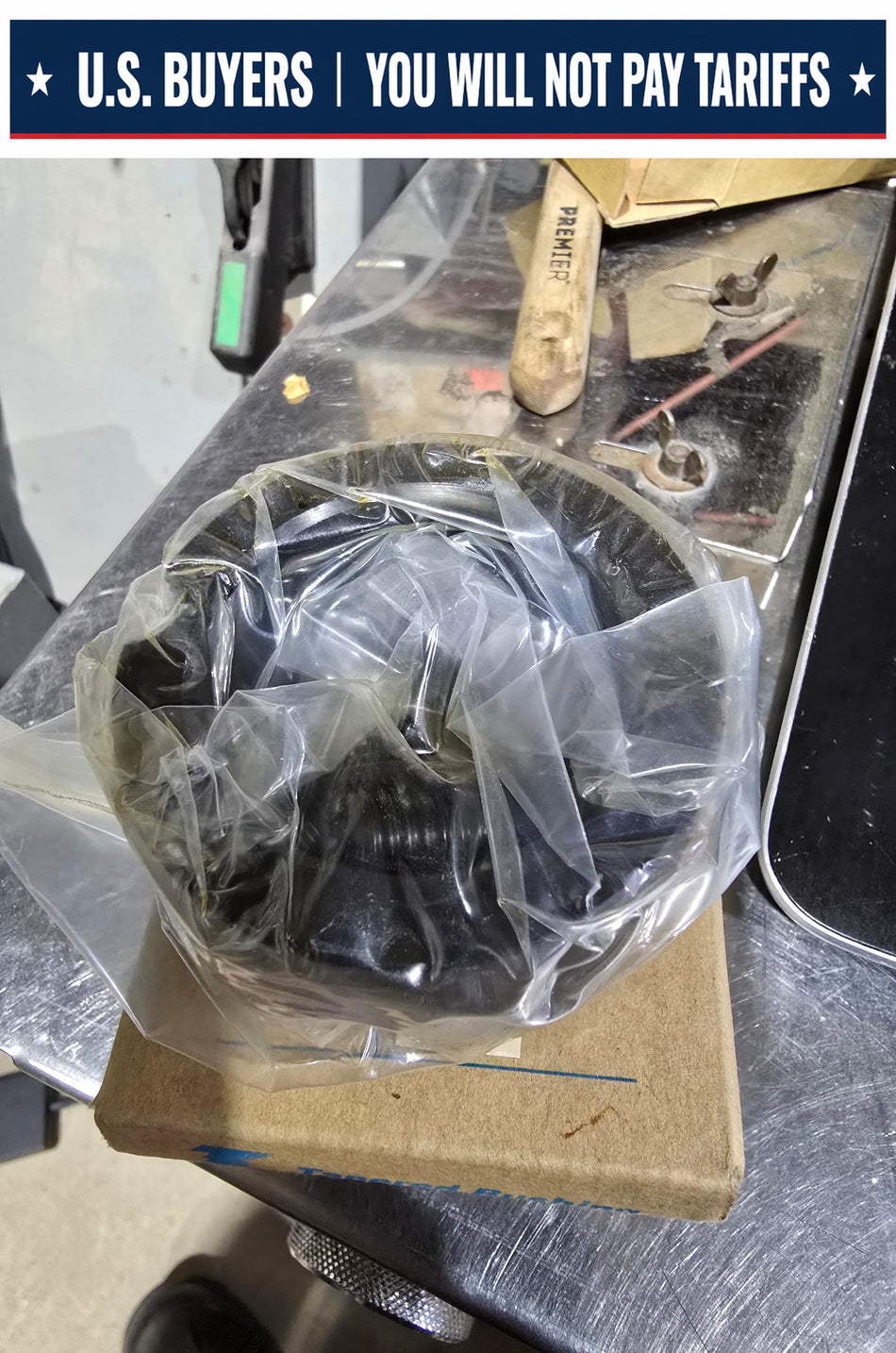 TSUBAKI 2012 TAPERED BUSHING BORE: 1-1/8"