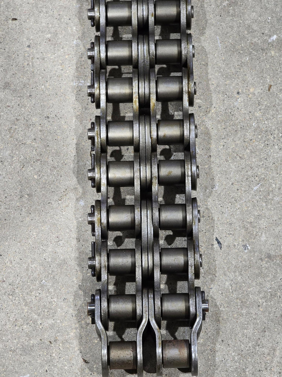 TSUBAKI RS140 DOUBLE STRAND - 10 FT - New (Not in original packaging)