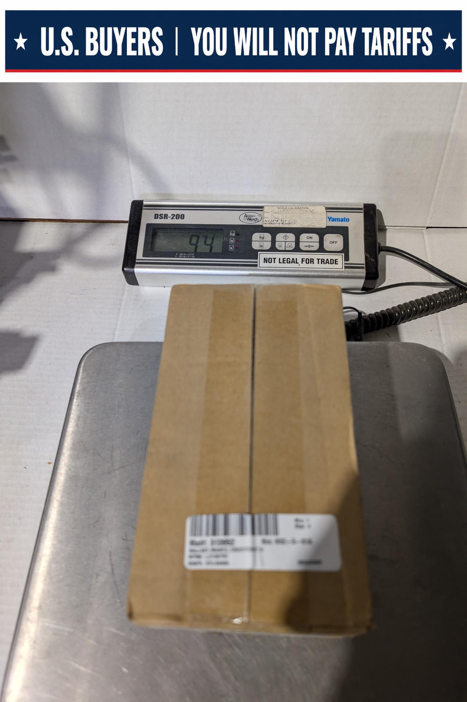 Sylvania Magnetic Ballast - LU150TRI