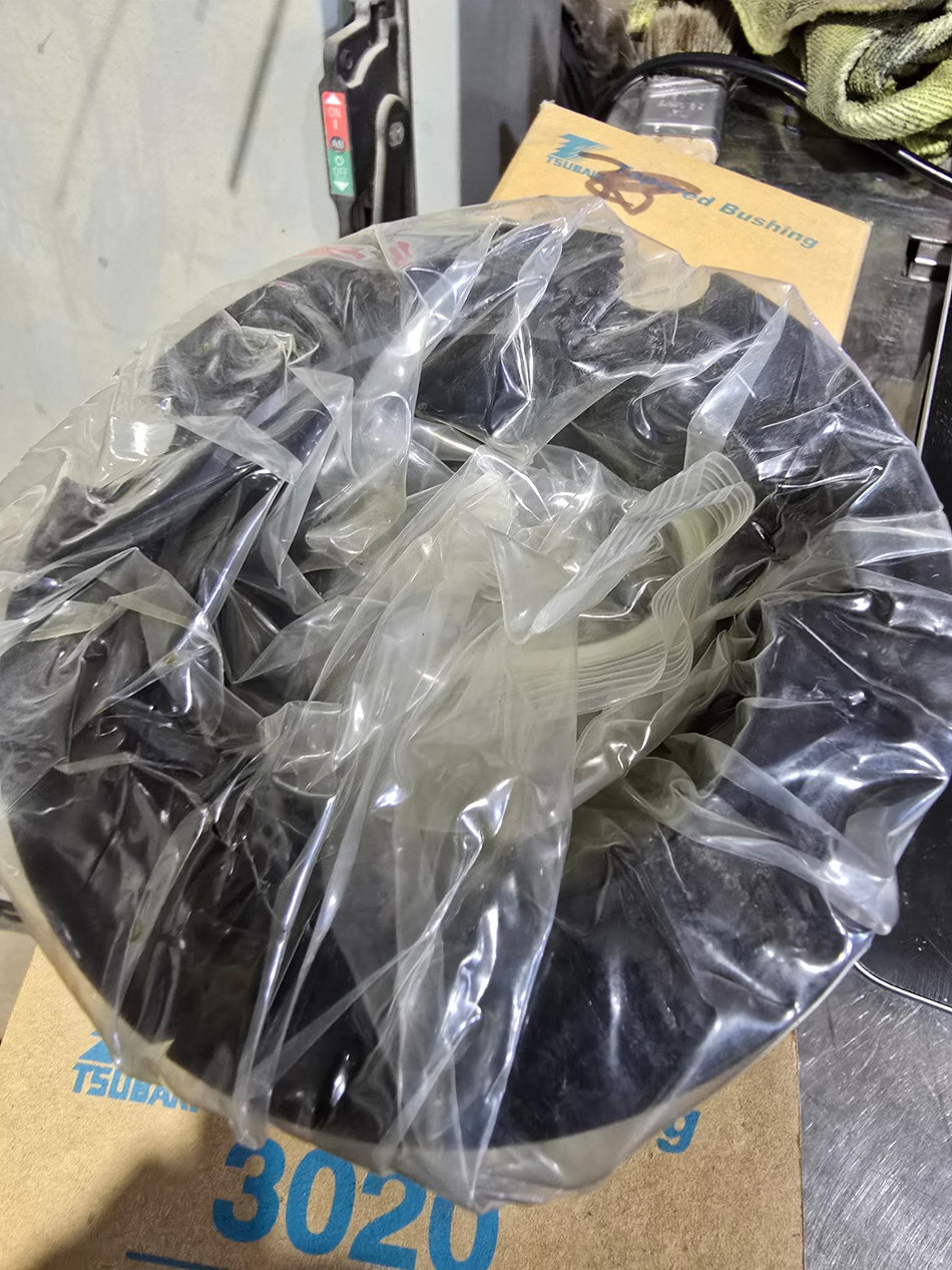 TSUBAKI 3020 TAPERED BUSHING 2-11/16" BORE
