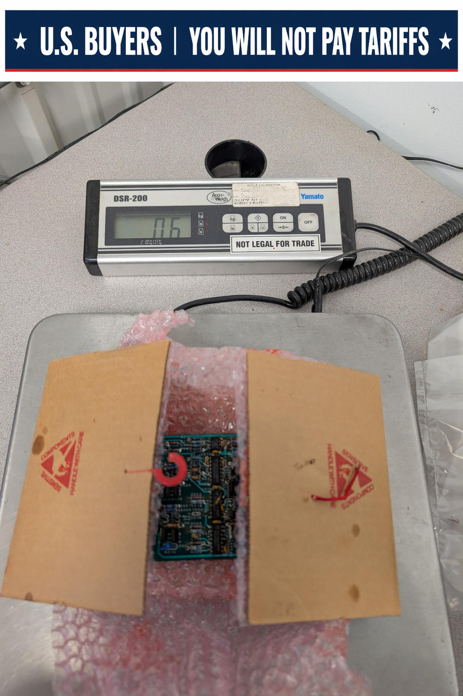 Best Power Technology Circuit Board - 14066PCDB-003