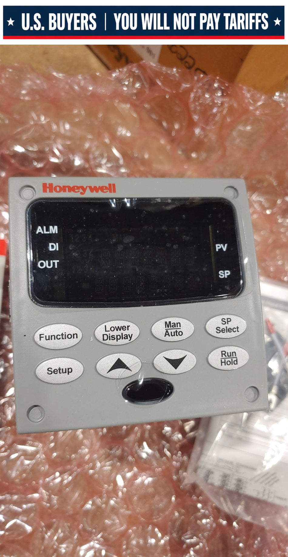 Honeywell UDC3200-CE-100R-210-00000-00-0 Controller