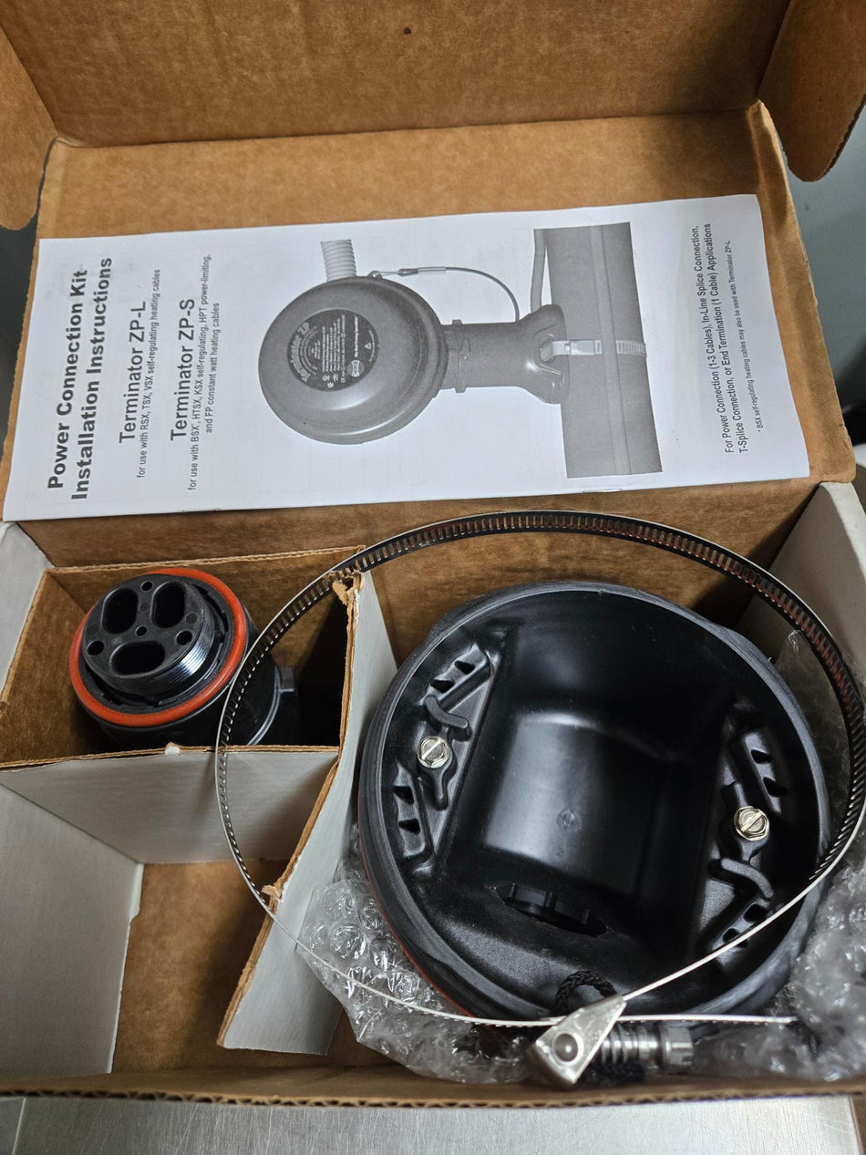 Thermon ZP-S 27610 Power Connection Termination Kit